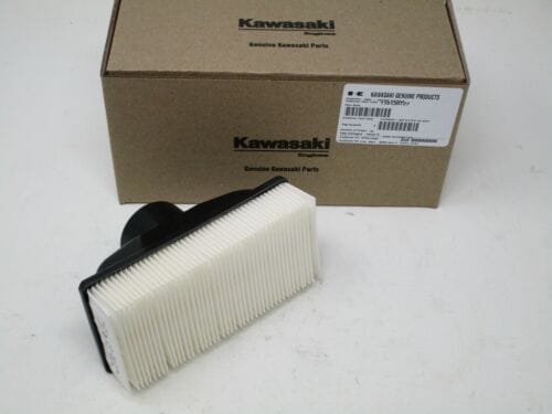 Genuine Kawasaki 11013-0727 Air Filter 11013-7050 99999-0383 FR541V FR600V 99999-0383