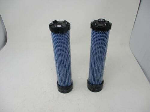Set of 2 Genuine DONALDSON P822585 INNER AIR FILTER 2 PACK, 11013-7045, 108-3816, 25 083 04-S