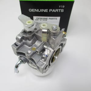 Genuine Kawasaki 15003-2009 Carburetor FE290 Club Car John Deere Mikuni