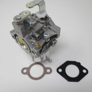 Genuine Kawasaki 15003-2009 &11009-2827 & 11009-2939 Carburetor FE290 Mikuni