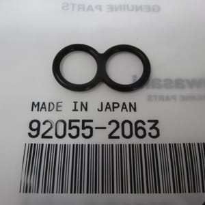 Genuine Kawasaki 92055-2063 O-Rings Oil Cooler Lubrication FE290D FE350D FE400D
