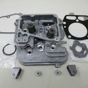 Genuine Kawasaki Cylinder Head #1 99999-0630 FR541V FR600V FS481V FS541V FS600V FX481V