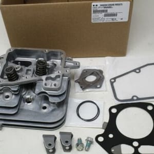 Genuine Kawasaki Cylinder Head 99999-0631 FR541V, FR600V, FS481V, FS541V, FS600V