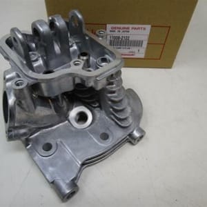 Genuine Kawasaki Cylinder Head 11008-2122 FE350 Club Car 11008-2098