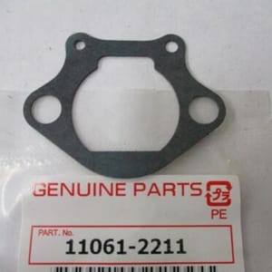 Genuine Kawasaki 11061-2211 Intake Gasket Pipe FJ180V FJ 180V FJ180