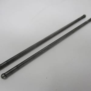 2 Genuine Kawasaki 13116-2073 Push Rods for FE350D FE400D Club Car