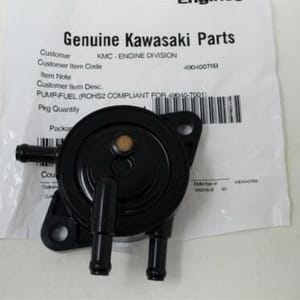 Genuine Kawasaki Fuel Gas Pump 49040-0769 490400769 49040-2075 49040-7001
