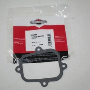 Genuine OEM Briggs and Stratton 691890 Rocker Cover Gasket