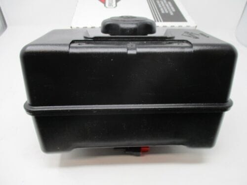 Genuine Briggs & Stratton 691993 Fuel Gas Tank Cap 493337, 490572, 490579