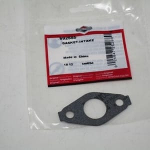 Genuine Briggs and Stratton 692555 Intake Gasket