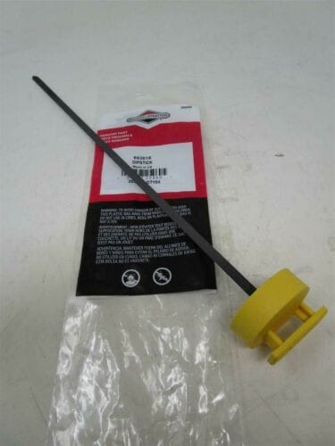 Genuine Briggs & Stratton Dipstick 693618 Dip Stick Engine
