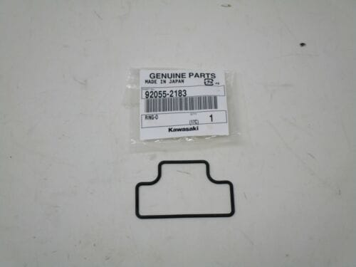 Genuine Kawasaki O-Ring 92055-2183 FD501D 4 Stroke OEM FD 501D