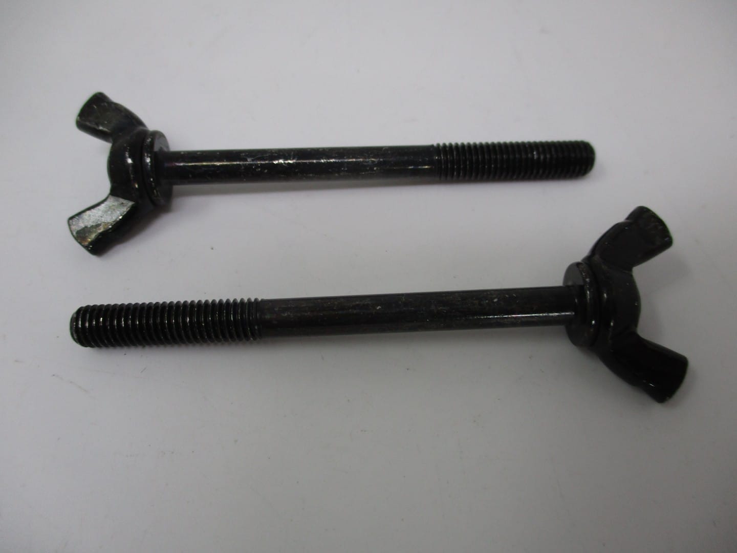 2 Genuine Kawasaki 92153-2085 Air Filter Screws FE120D for 11010-2585 Toro 1000