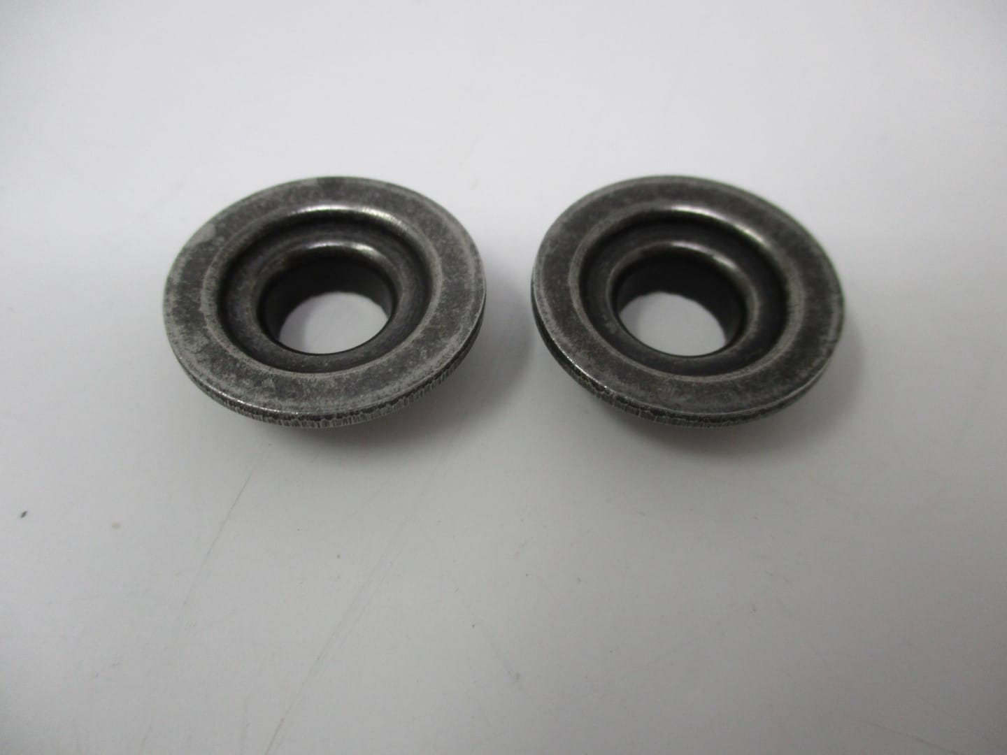 2 Genuine Kawasaki 12009-7001 Valve Spring Retainer FH381V FH430V FH451V