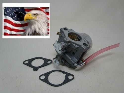 Carburetor for Kawasaki 15003-2153 Fits FC420V