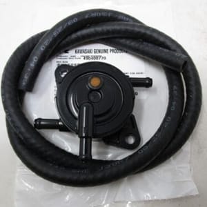 Genuine Kawasaki 49040-0770 Fuel Pump 36" 1/4" Fuel Line 49040-7008, FR541V