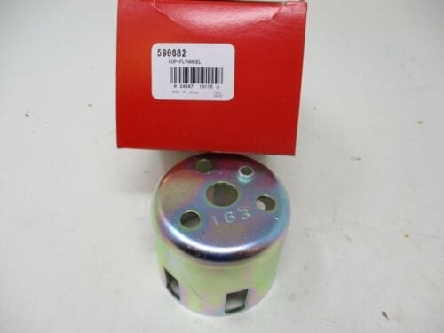 Genuine Briggs & Stratton 590682 Flywheel Cup