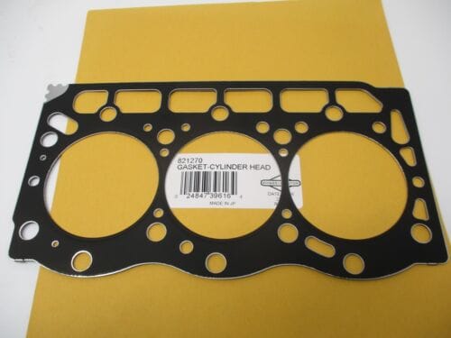 Genuine Briggs & Stratton 821270 Head Gasket  Daihatsu DM950 Turbo  Ventrac