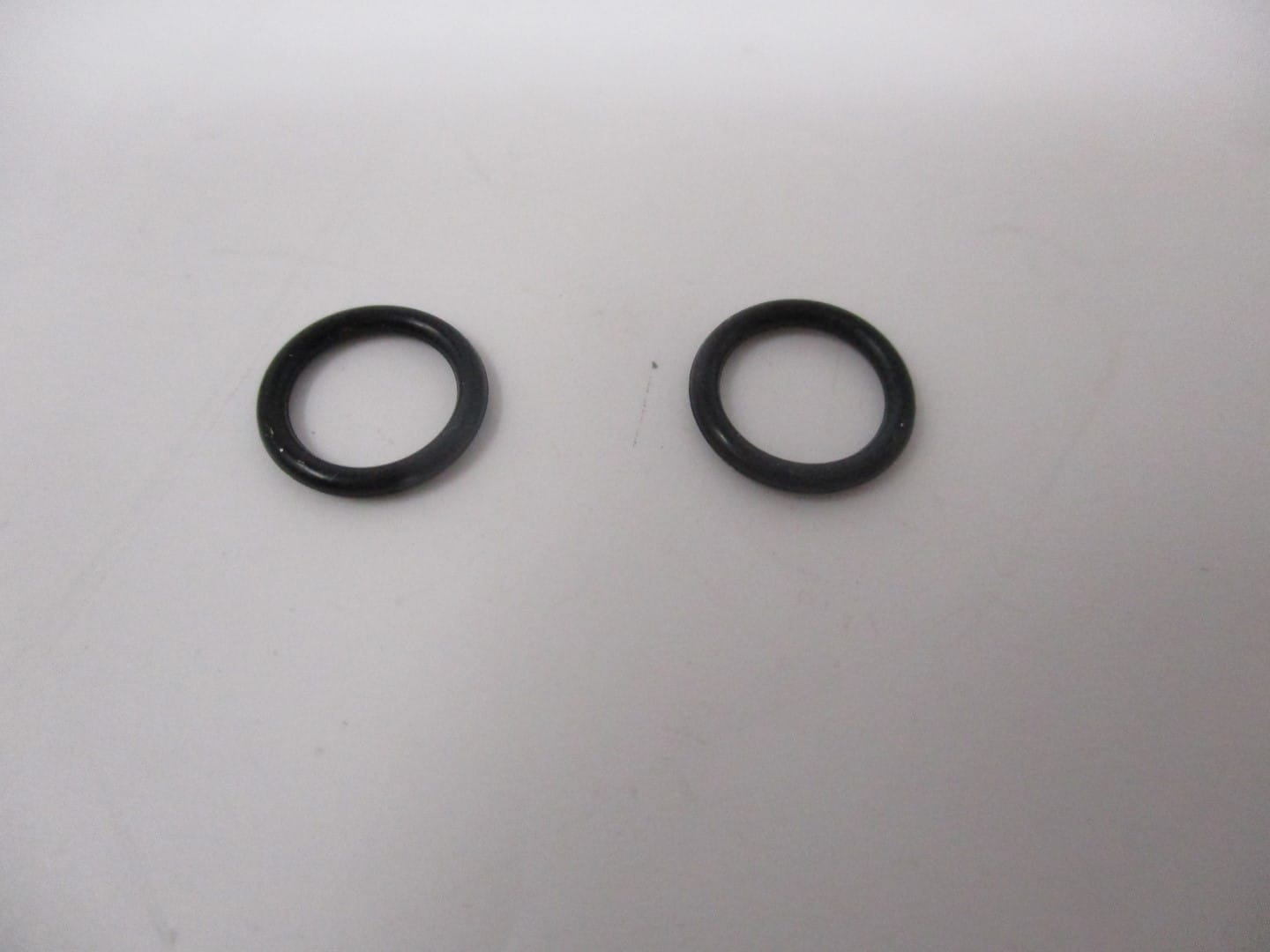 2 Genuine Kawasaki 92055-7024 O-Ring 92055-7012  FH641V FH680V FH721V FH770V
