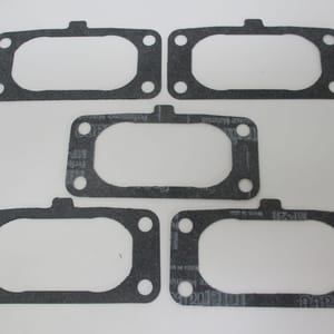 5 Genuine Kawasaki 11060-7009 Air Filter Gasket  FH721V FH601V FH641V