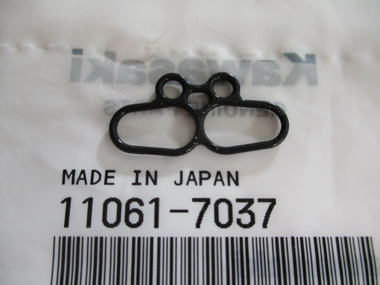 Genuine Kawasaki 11061-7037 Carburetor Space Gasket FH601V FH641V FX921V FXT00