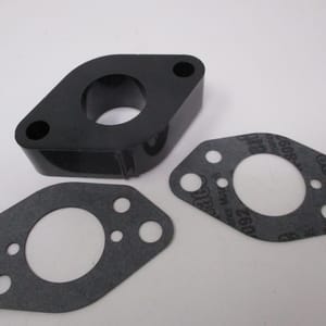 Genuine Briggs & Stratton 690691 Carburetor Spacer Insulator Gasket 294440 29444