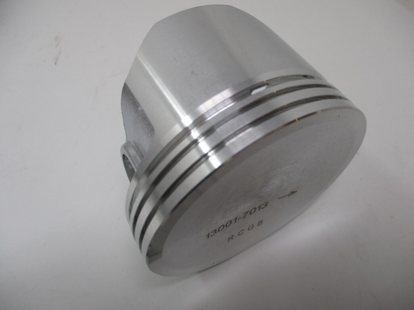 Genuine Kawasaki 13001-7013 13001-7016 Piston STD Standard FD851D