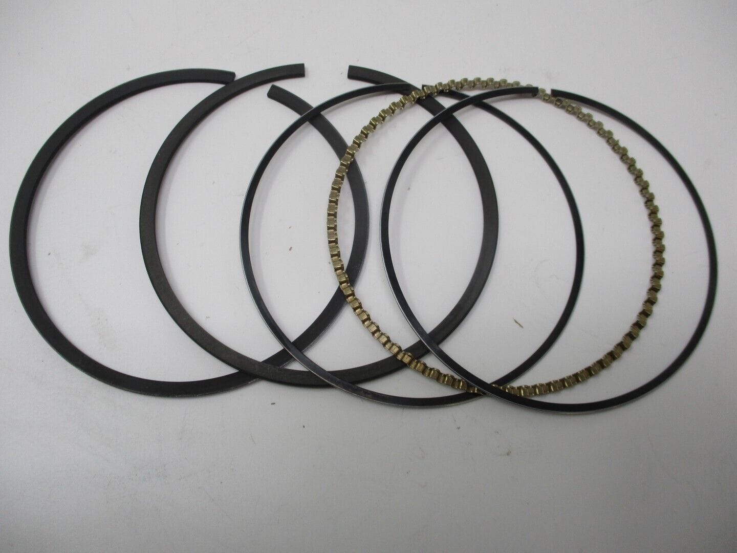 Genuine Kawasaki 13008-6063 Piston Rings STD FD851D