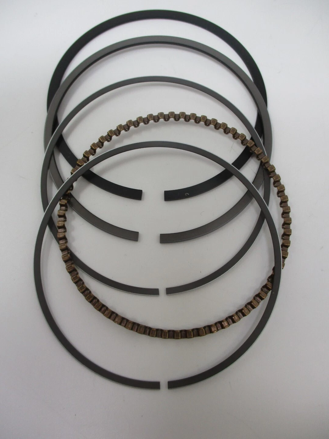 Genuine Kawasaki 13008-6073 Piston Rings STD for FJ180V Toro 1000 Flex 21