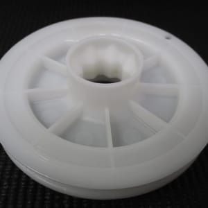 Genuine Briggs & Stratton 280439S Recoil Starter Pulley