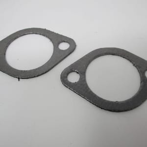 2 Genuine Briggs & Stratton 692236 Exhaust Gasket