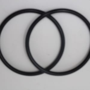 2 For Kawasaki 92055-7006 O-Rings Oil Cooler FH721D FH721V FH770D