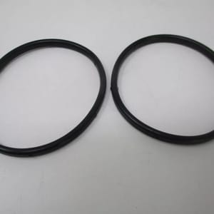 2 Genuine Kawasaki 92055-7006 O-Rings Oil Cooler FH721D FH721V FH770D