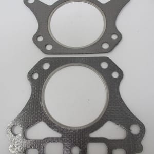 2 Genuine Kawasaki 11004-7018 Head Gasket Engines Fits FH381V FH430V FH480V