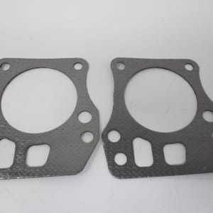2 Genuine Kawasaki 11004-7020 Head Gasket 11004-7009 FJ180V Toro 1000 Flex21