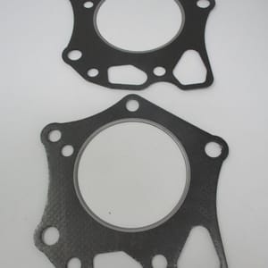 2 Genuine Kawasaki 11004-7023 Head Gasket FX921V FXT00V