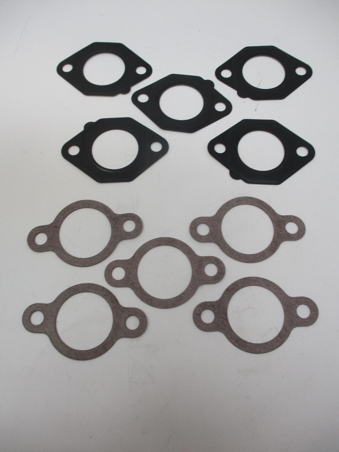 5 Genuine Kawasaki 11009-2827 & 11009-2939 Carburetor Gasket for FE290D FE350D