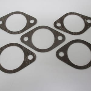 5 Genuine Kawasaki 11060-2076 Manifold Intake Gasket FD501D FD590V 11009-2551