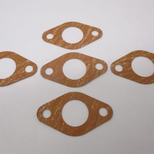 5 Genuine Kawasaki 11060-2051 11009-2142 Carburetor Gasket 15004-2030 FE120D