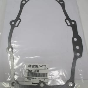Genuine Kawasaki 11061-7098 Crankcase Cover Gasket FH601V FH641V FH680V