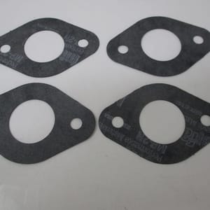 4 Genuine Kawasaki 11061-7004 Carburetor Gasket 11060-7003 FH381V FH430V FS600V