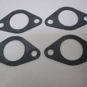4 Genuine Kawasaki 11061-7019 Intake Manifold Gasket FH451V FH500V FH531V FH541