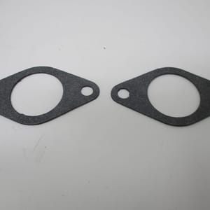 2 Genuine Kawasaki 11061-7070 Manifold Carburetor Gasket FX751V FX801V FX850V