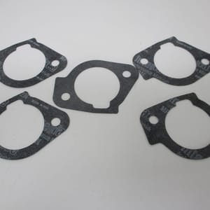 5 Genuine Kawasaki 11061-7086 Intake Carburetor Gasket FR651V FR691V