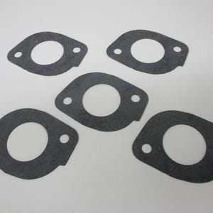5 Genuine Kawasaki 11061-7087 Insulator Gasket FR651V FR691V FR730V FS691V