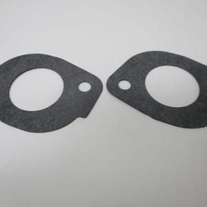 2 Genuine Kawasaki 11061-7087 Insulator Gasket FR651V FR691V FR730V FS691V