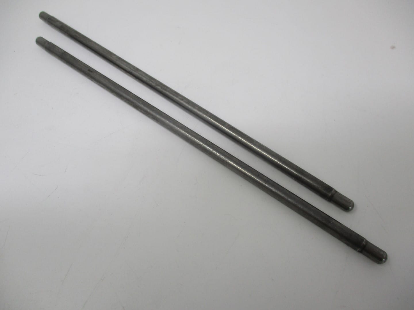 2 Genuine Kawasaki 13116-0725 Push Rods 13116-7007 FR FS FX 651V 691V730V