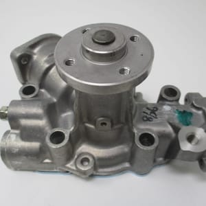 Genuine Daihatsu for Briggs & Stratton 825265 Water Pump Toro 99-9168 DM950D DM950G