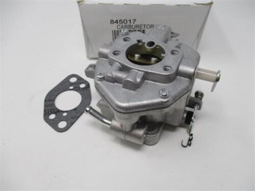 Genuine Briggs & Stratton 845017 Nikki Carburetor Vanguard Engines