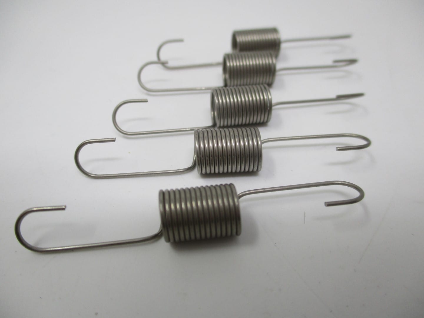 5 Genuine Kawasaki 92145-1812 Carburetor Choke Spring for FR651S FR691V FR730V